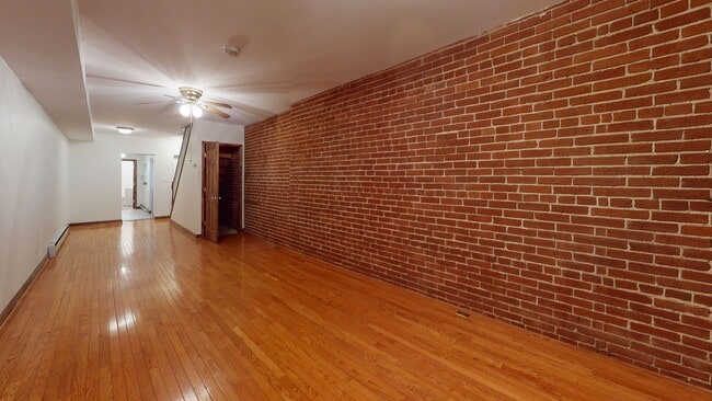 Photo - Foggy Bottom 1,200 Square Foot Rowhouse Off Washington Circle W/Exposed Brick! Prime Location!