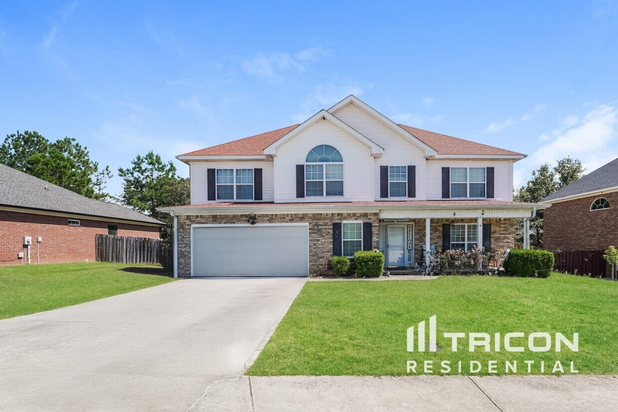 Foto principal - 6118 Independence Way