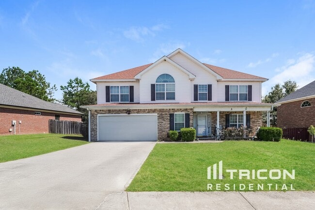 Building Photo - 6118 Independence Way
