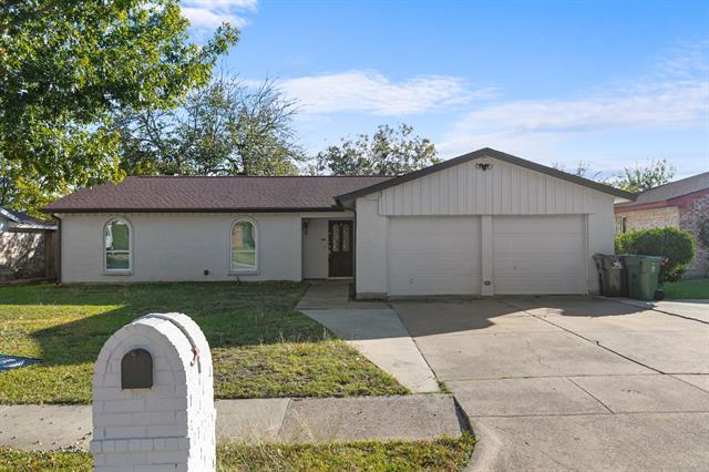 Foto principal - 1002 Wembley Rd