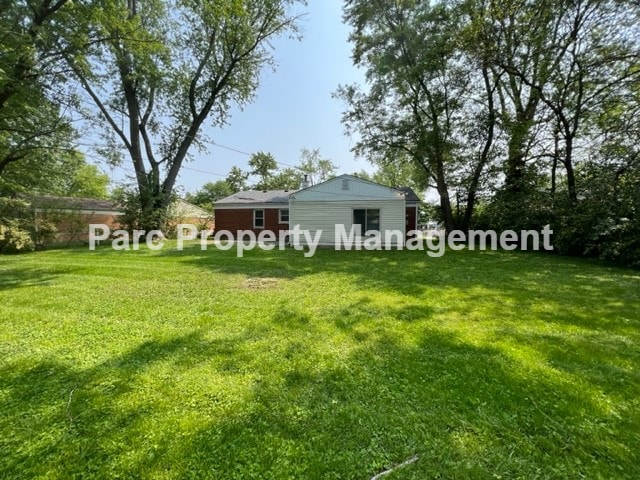 Building Photo - 6341 Osborn Dr
