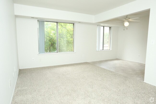 Foto del edificio - Fox Lane Apartments