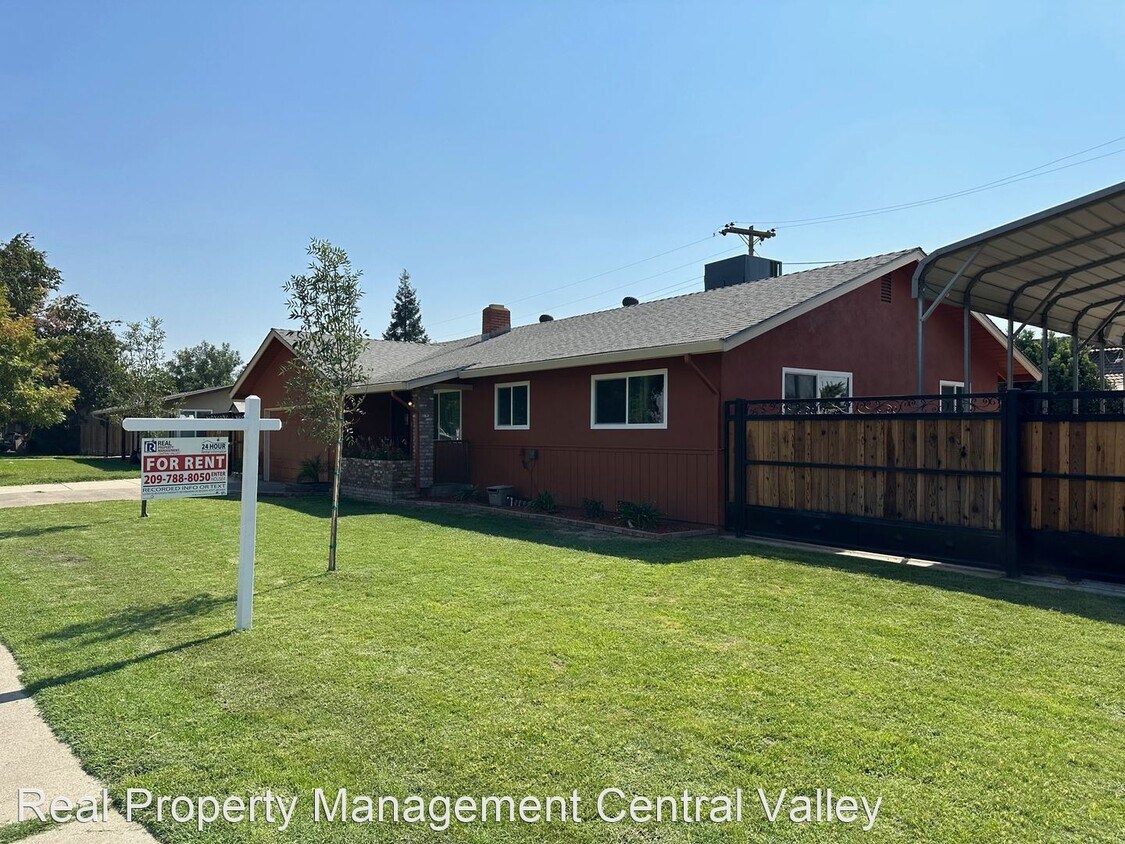 Primary Photo - 3 br, 2 bath House - 132 E Clinton Ave.