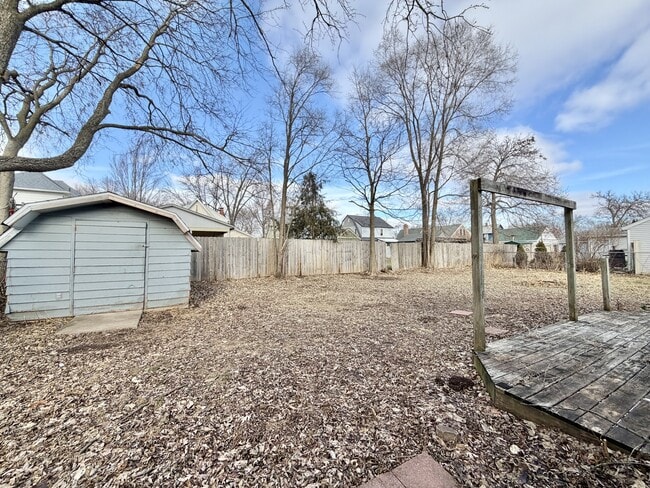 Foto del edificio - 1801 Arlington Ave