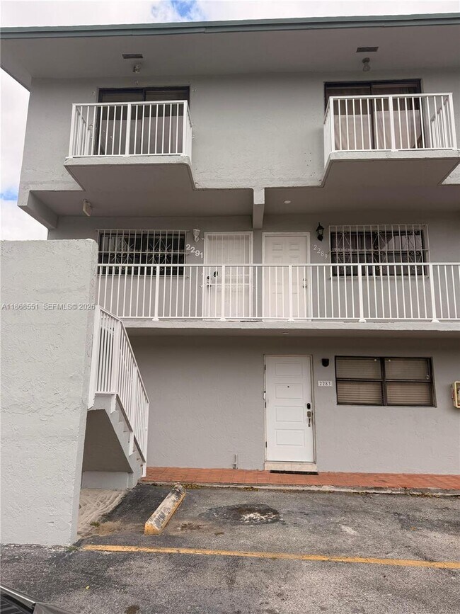 Building Photo - 2291 W 53rd Pl