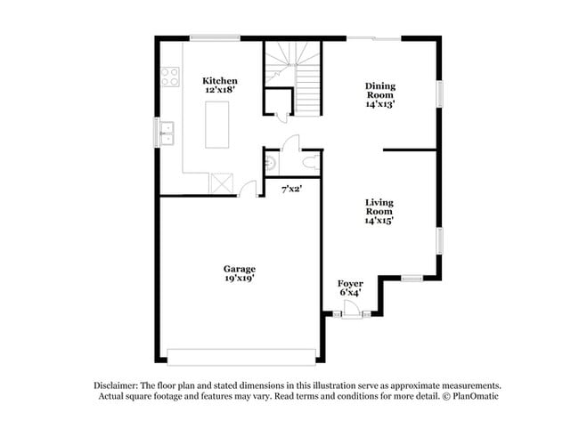 Building Photo - 3331 Passour Ridge Ln