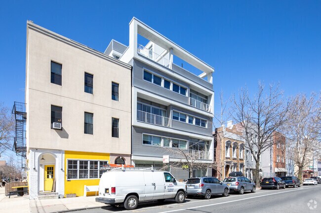 Building Photo - The Greenbelt