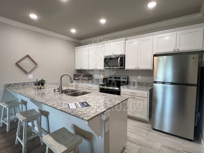 Foto del edificio - 2/2 | The Hudson at Central Landing- Apartments in Conway, AR!