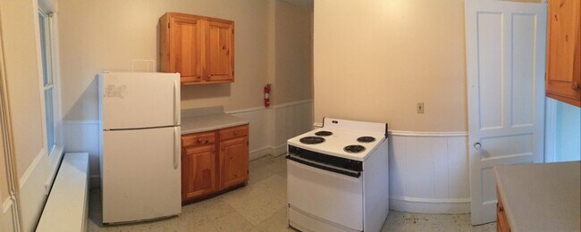 1st fl kitchen - 11 Hickok Pl