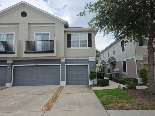 Photo - Three Bedroom Townhome at Carter Glen in Orlando