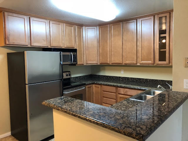 Foto del edificio - Very Nice 1 Bedroom 1 Bathroom Condo!