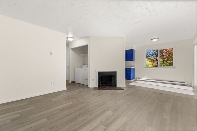 Foto del edificio - 2 bedroom, 1 bath near Mt. Tabor in SE Por...