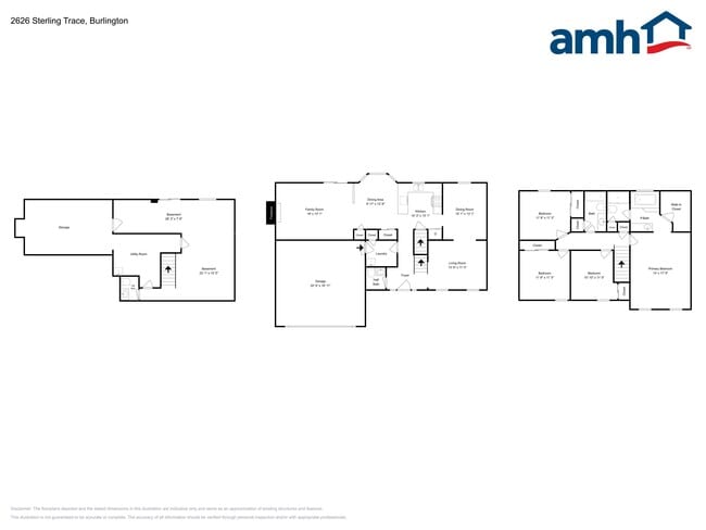Building Photo - 2626 Sterling Ter