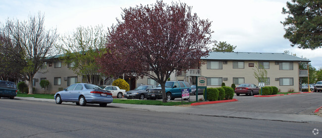 Juniper Court - Juniper Court Apartments