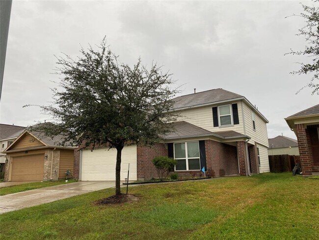 Building Photo - 18718 Ranch View Trail