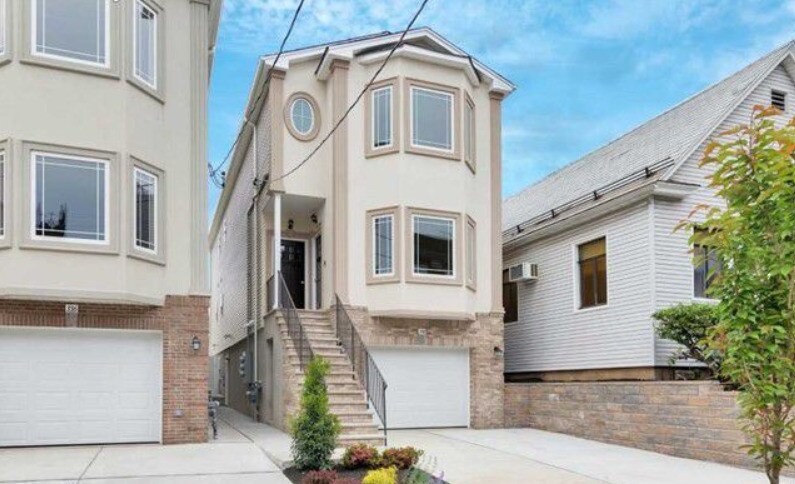 Exterior - 338 Cleveland Ave