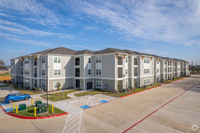 9150 Blackhawk Blvd - The Laurel at Blackhawk 55+
