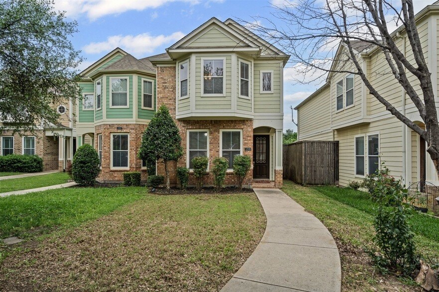 Photo - 1209 N Bishop Avenue Unit