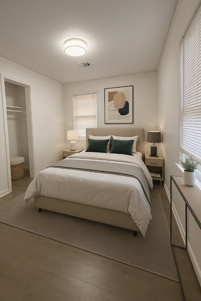 Foto del edificio - 3813 Fairfield Dr