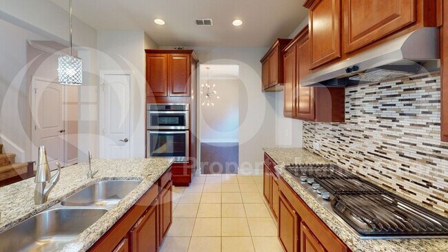 Foto del edificio - 1055 Enchanted Rock Dr