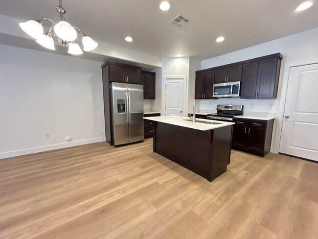 Foto del edificio - Arbor Park Community