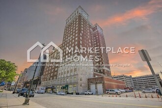 Building Photo - 525 W Lafayette Blvd