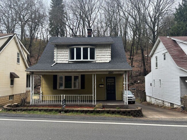 Foto del edificio - Spring Into Homeownership This May! Lease-to-Own Home Opportunity – This is NOT a Typical Rental!