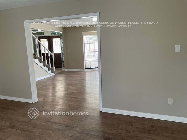 Foto del edificio - 4029 Braesgate Ln