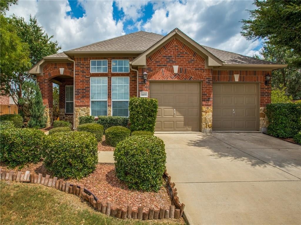 Primary Photo - 1400 Candler Drive