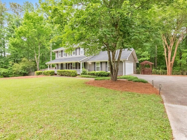 Foto del edificio - 2980 Hembree Rd NE