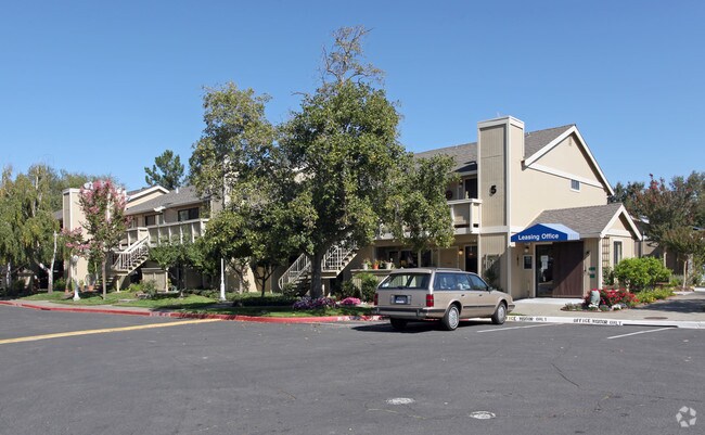 Foto principal - Meadows Apartments