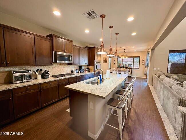 Foto del edificio - 31087 N 138th Ave