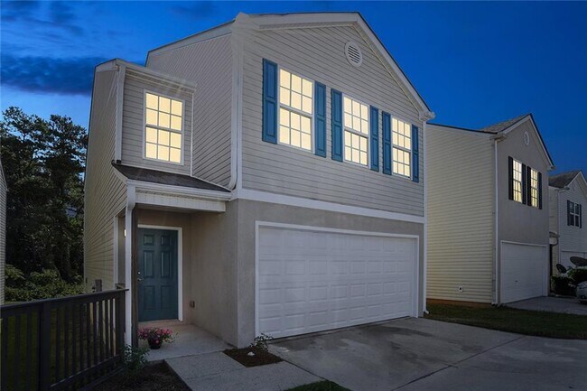 Foto del edificio - 5446 Waterfall Ct