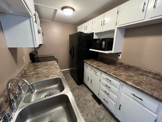 Foto del edificio - 2449 Ellis St