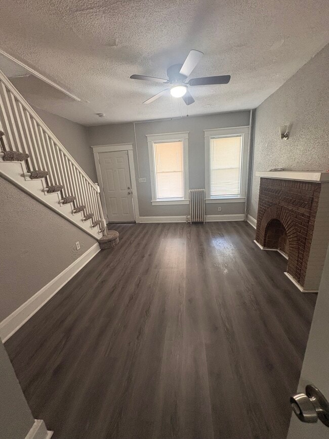 Building Photo - 3309 Presstman St