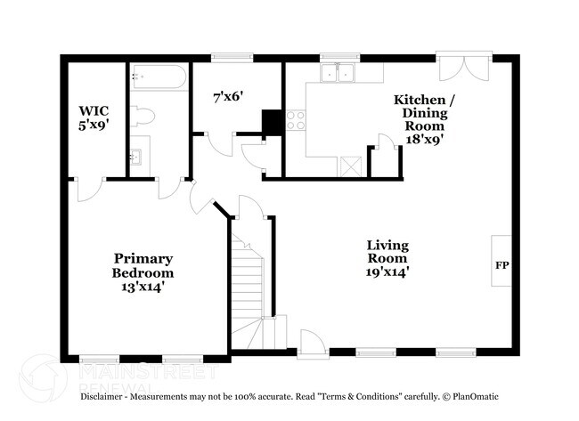 Foto del edificio - 40 Jill Ln