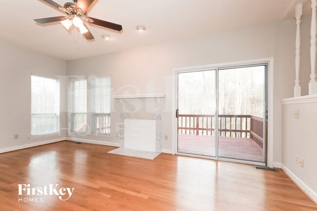 Foto del edificio - 2656 Brightmoor Ridge Dr