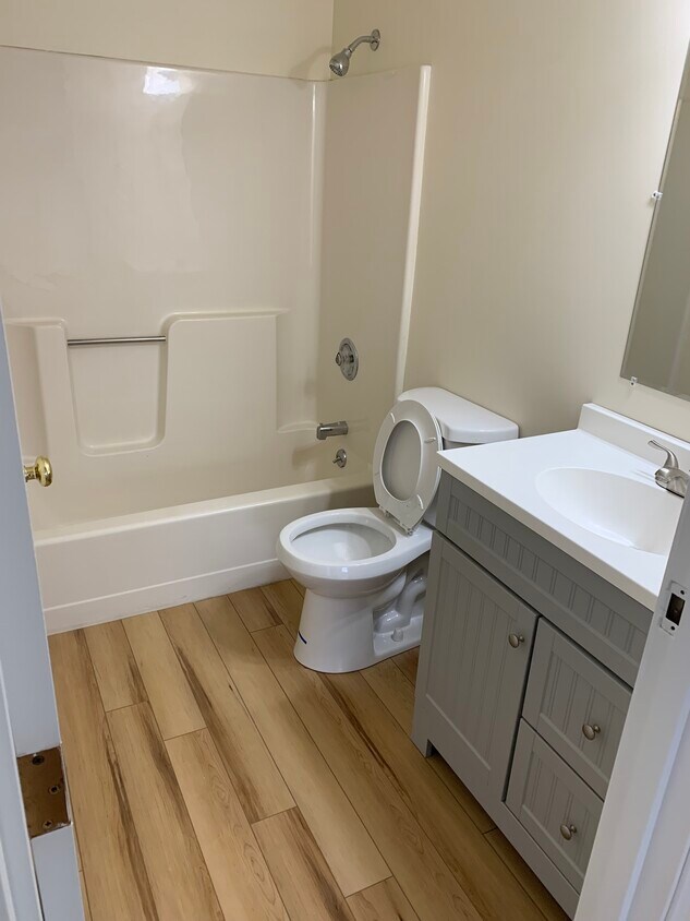 Foto del edificio - Highland Meadows