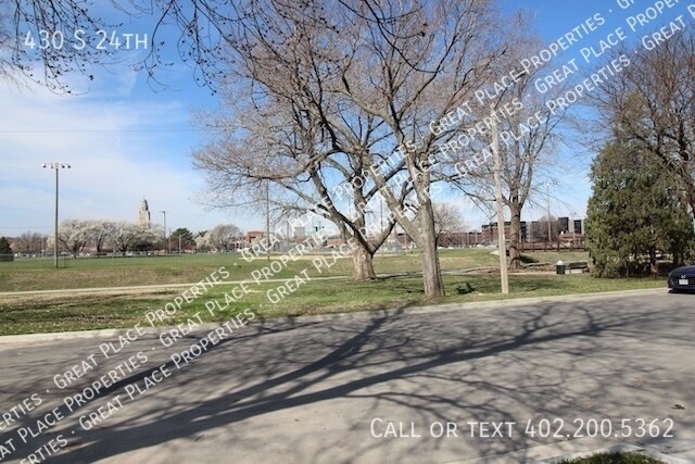 Foto del edificio - 430 S 24th-