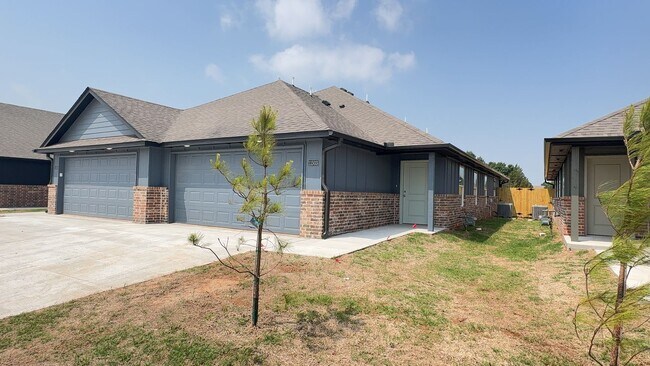 Building Photo - Welcome to Brand New Masonwood featuring this 3 Bedroom 2 Bath 2 Car Garage Duplex in a Great loc...