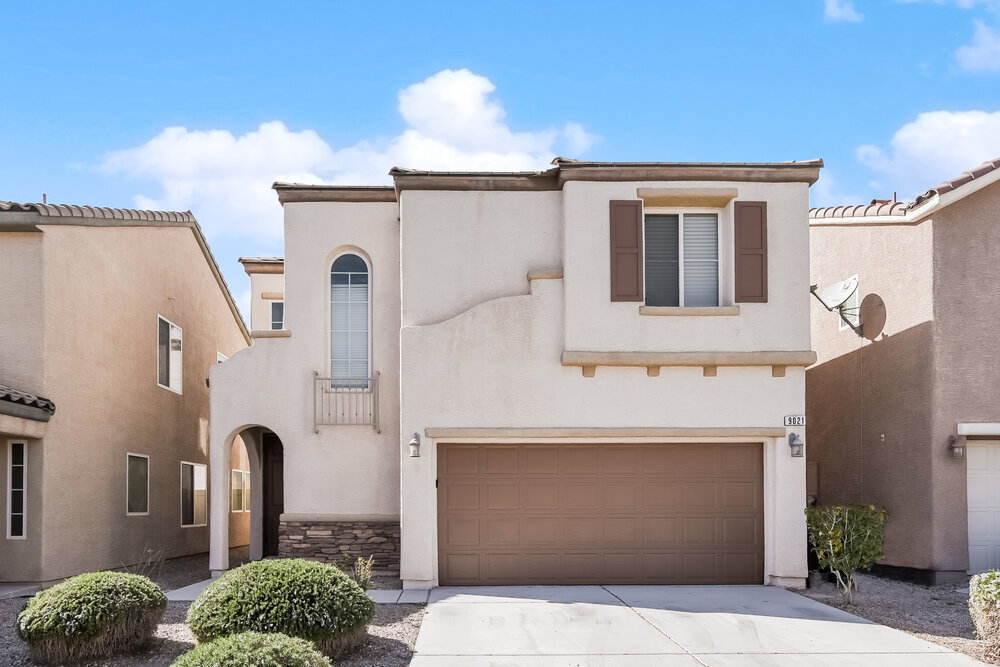 Foto principal - 9021 Norwood Creek Rd