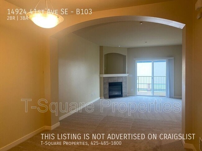 Foto del edificio - 14924 41st Ave SE