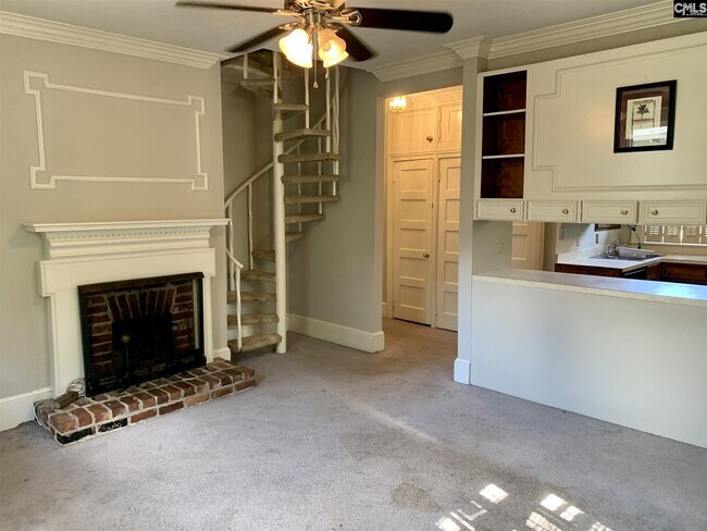 Foto del edificio - 302 S Edisto Ave