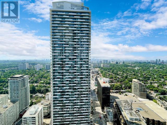 Building Photo - 8 Eglinton Ave E