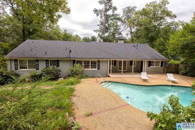 Building Photo - 3560 Brookwood Rd