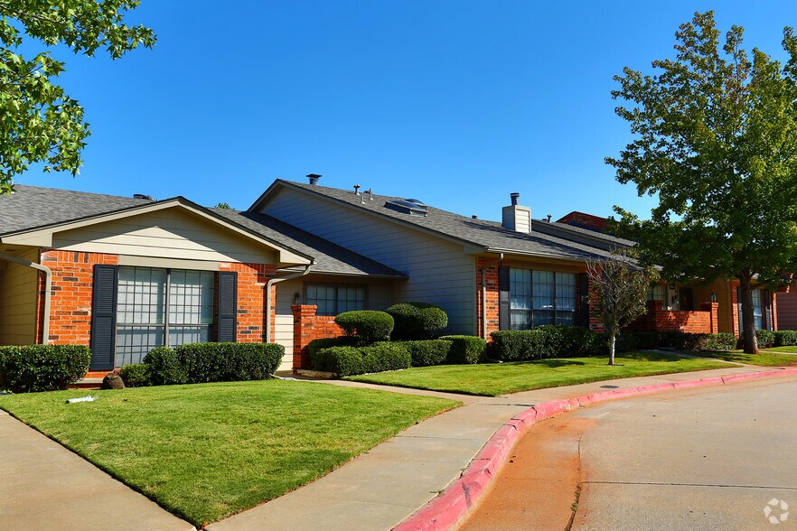 Garden Gate Rentals Oklahoma City, OK