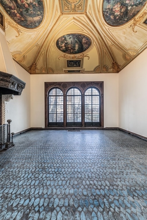 Foto del edificio - 107 Beacon St