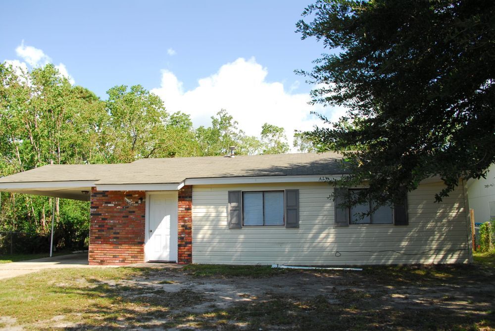 4002 Nassau St, Gulfport, MS 39501 House Rental in Gulfport, MS