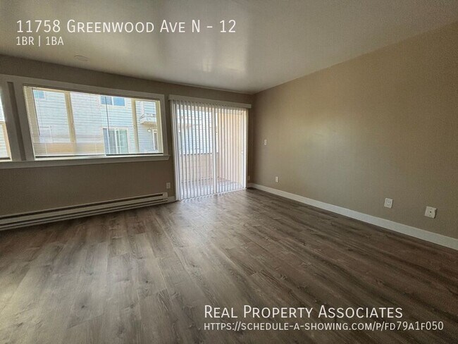 Foto del edificio - 11758 Greenwood Ave N