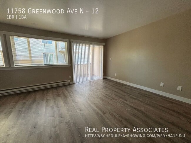 Building Photo - 11758 Greenwood Ave N